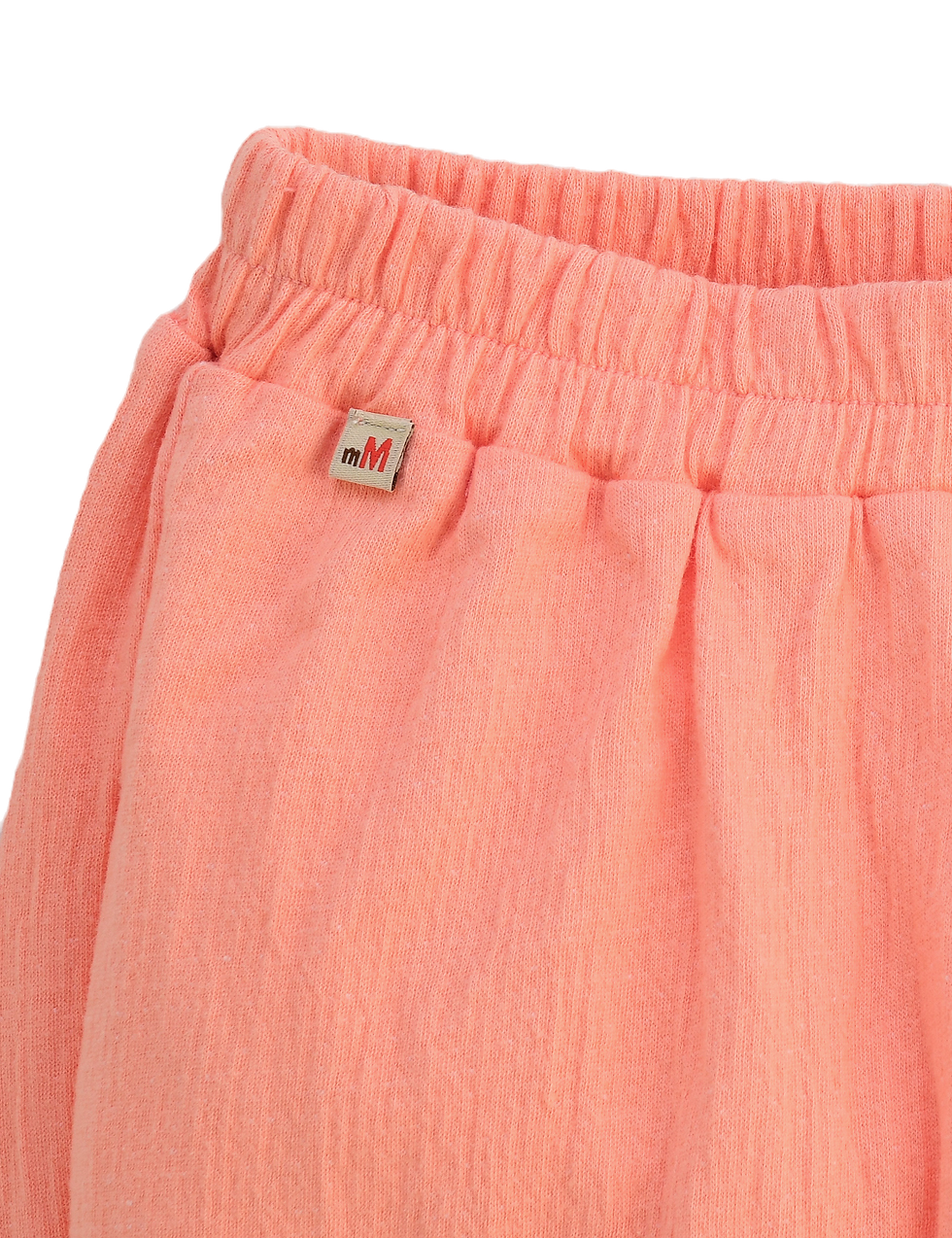 Thumbnail: [Moimoln] Tubegirl 7/10-length top and bottom set [Summer]