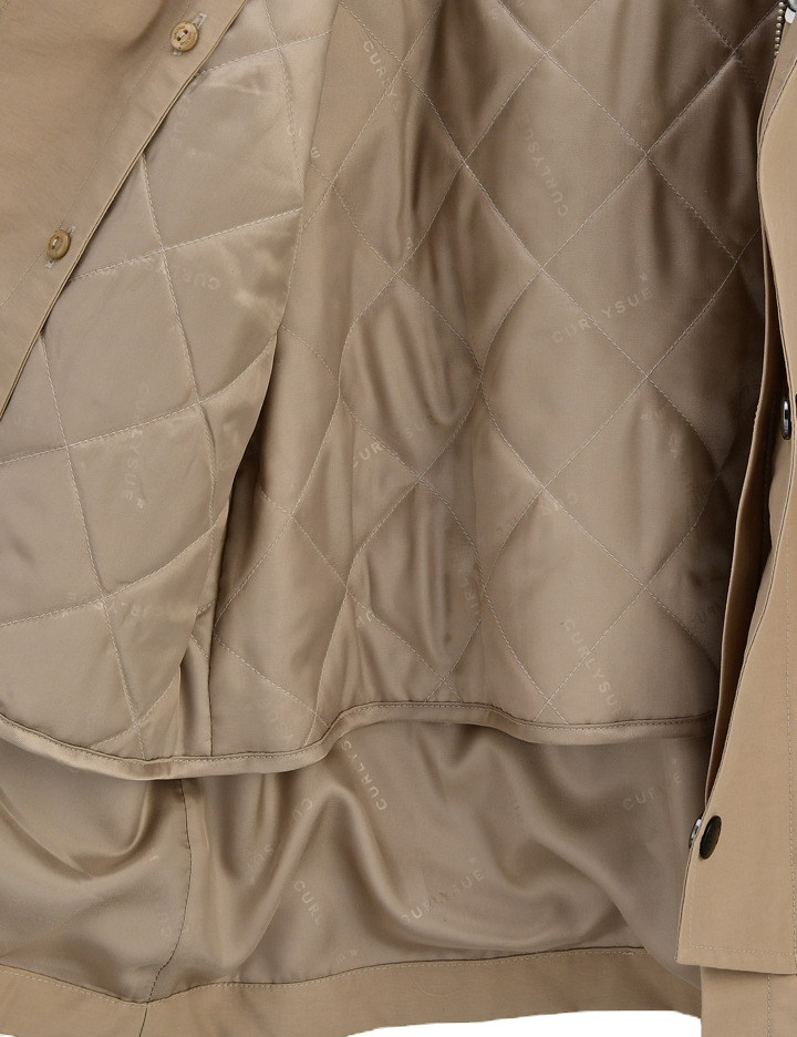 Thumbnail: [Curlysue] EveryExplorer jacket