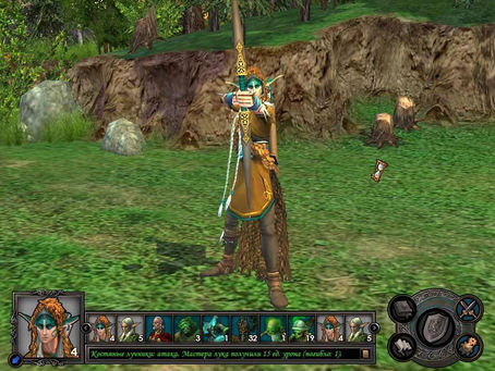 Dark Hero Party [Torrent]