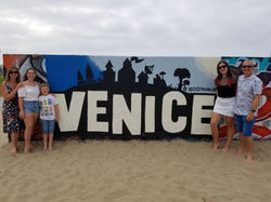 Check out the Venice art scene