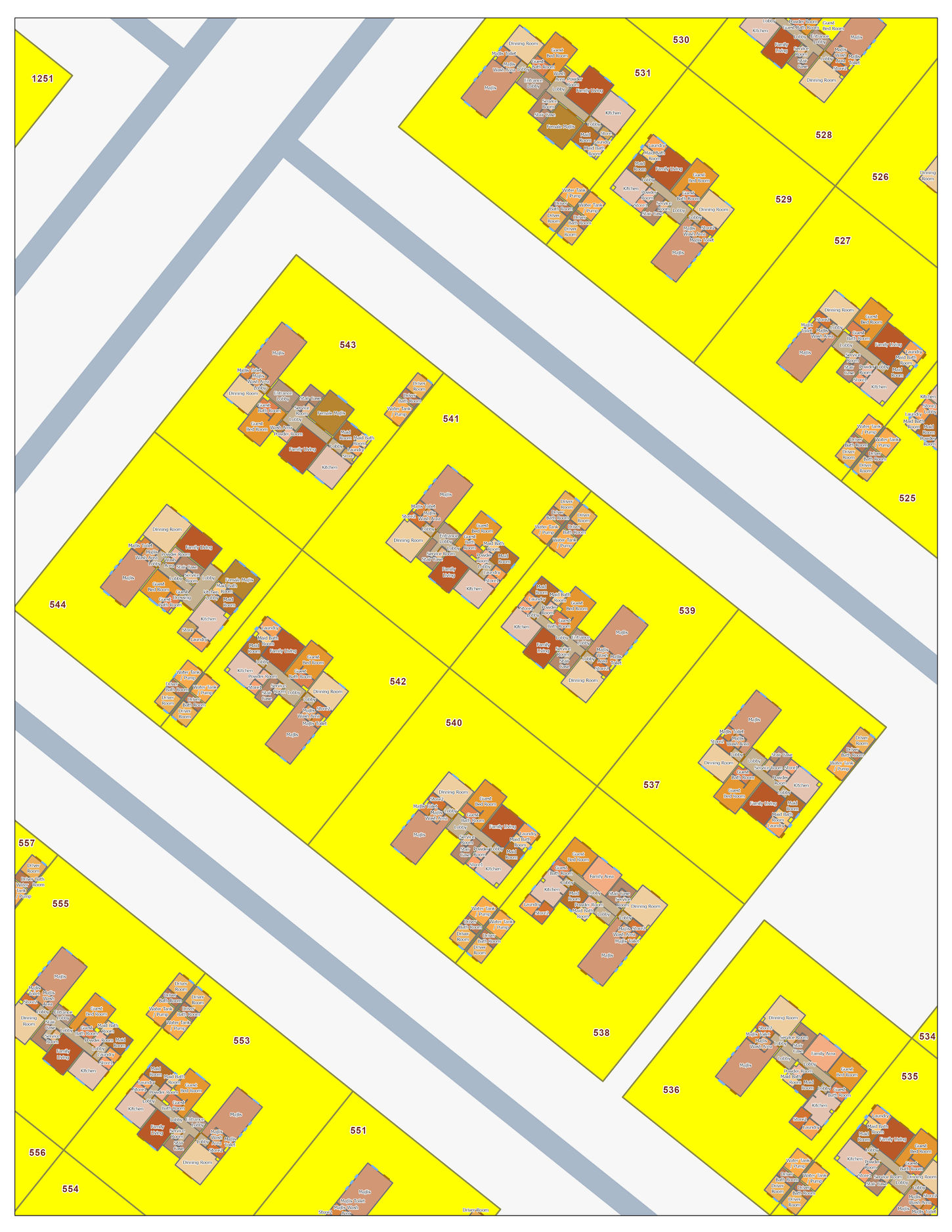 GIS services
Abu Dhabi and Dubai
MAP Surveys
www.mapsurveys.ae