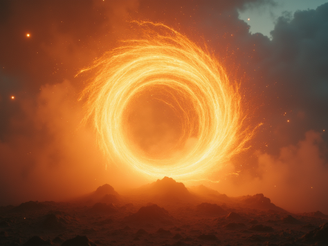 Navigating the Rising Madness of Spiritual Overload and Kundalini Syndrome