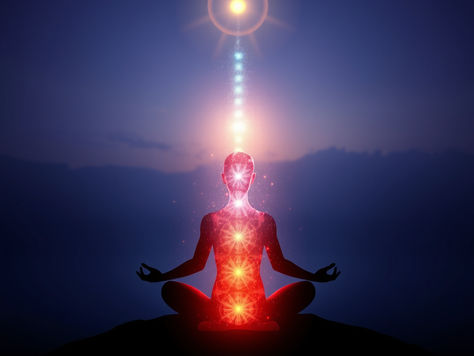 Common Misconceptions About Kundalini