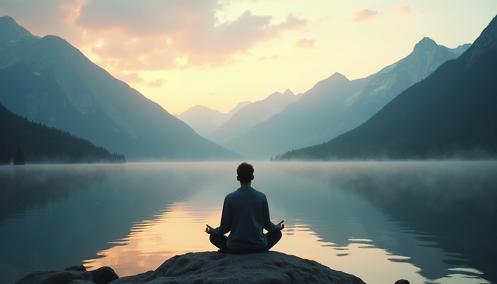 Are You a Spiritual Tourist or a Seeker of True Essence in Your Journey?