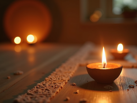 Understanding the Preparedness Needed for Shaktipat Transmission