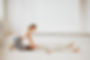 Céline Suremann Yoga Zürich