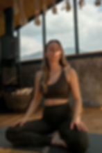 200h Yoga Ausbildung - remember who you are