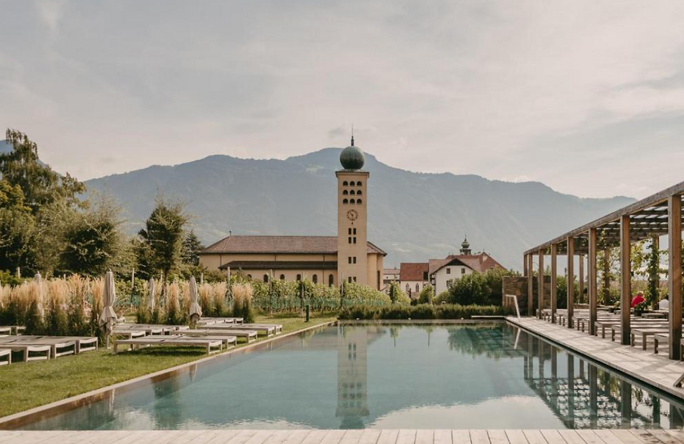 Cocoon – A Soulful Yoga Retreat 2026