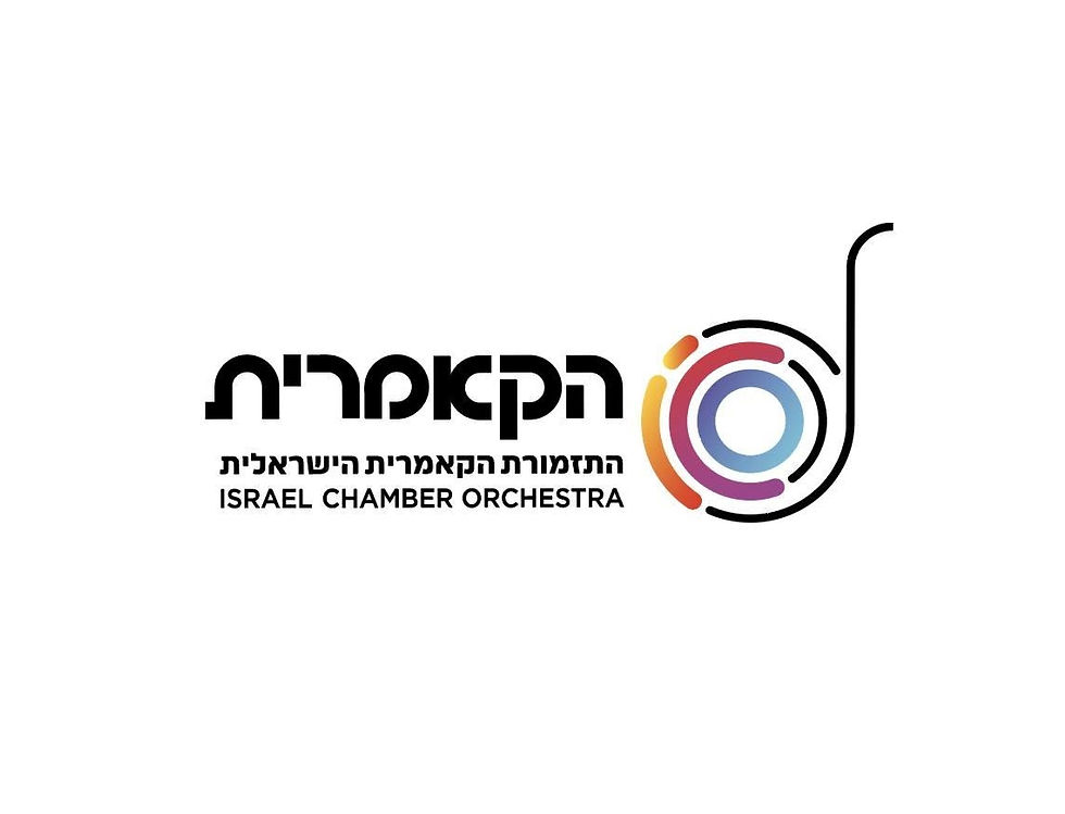 Copland / Israel Chamber Orchestra