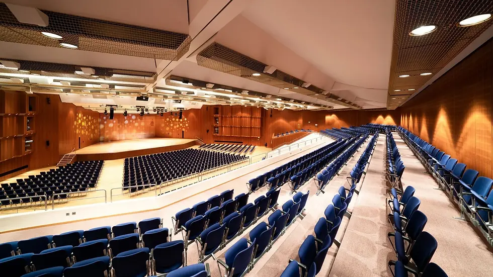 Mozart / Badische Philharmonie Pforzheim