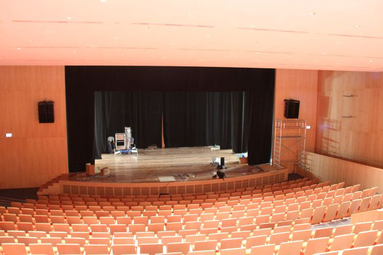 Copland / Israel Chamber Orchestra
