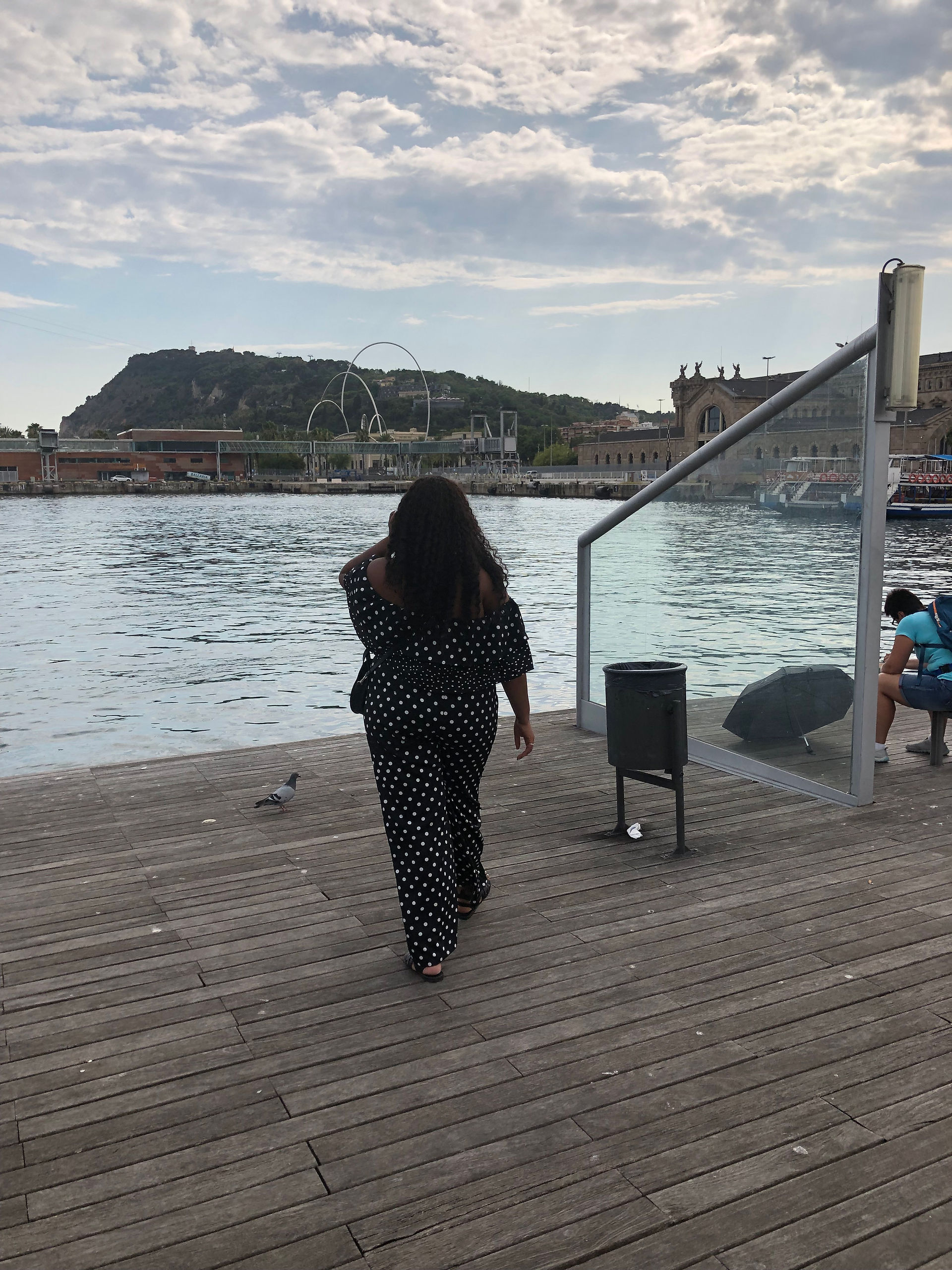 Barcelona Wonders