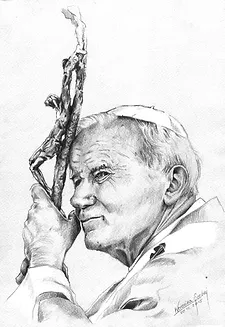 Ritratti Realistici A Matita Da Foto A Bologna E Tutta Italia