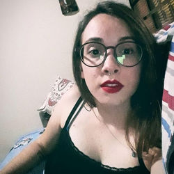 Gabriela Castilho Martins