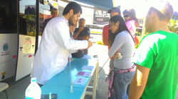 Araraquara: Praça Santa Cruz