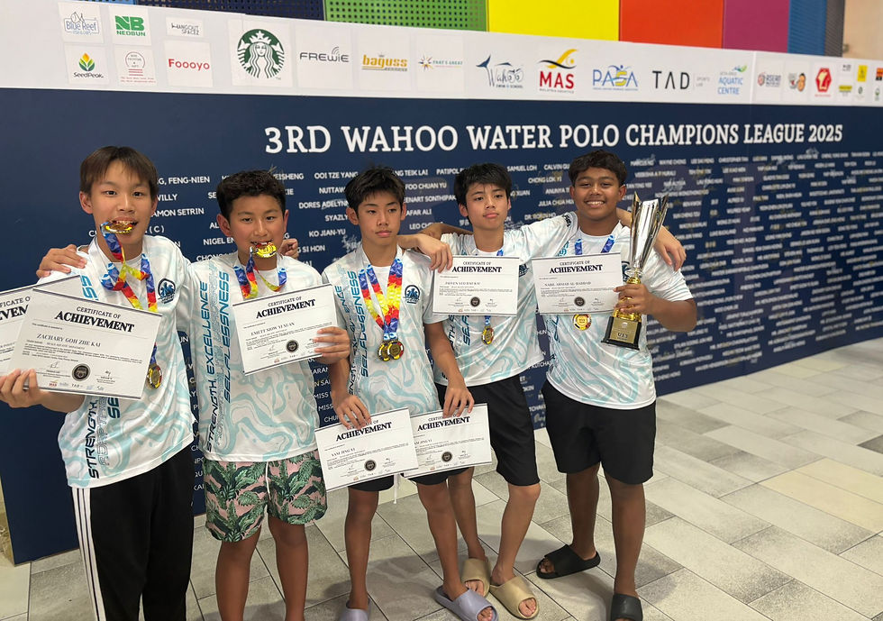 United as one. Until the End. Seals of SSP