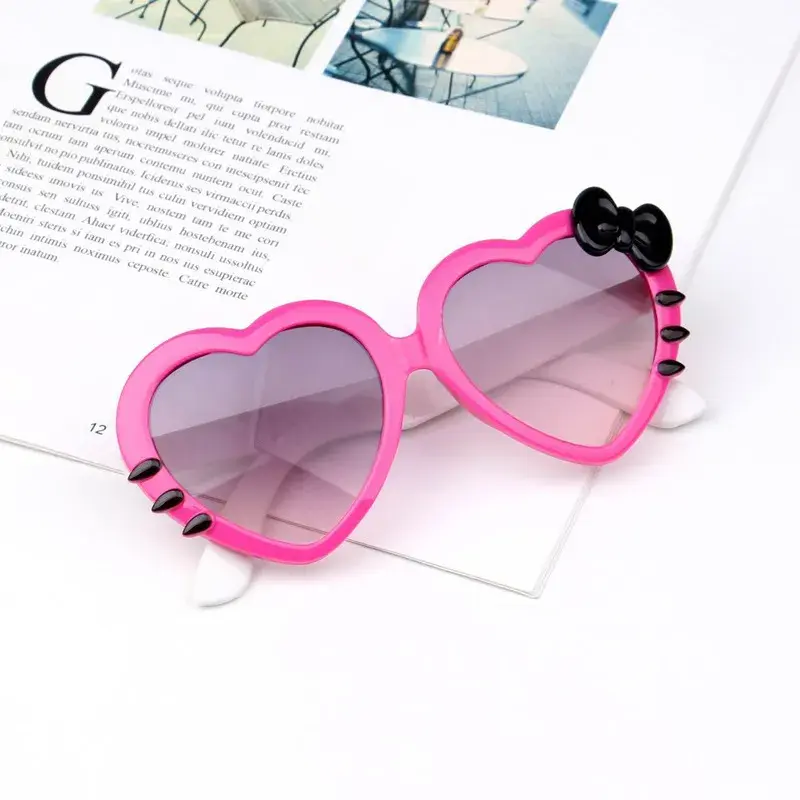 Miniatura: Children He and Girls Kids Sunglasses Shades for Children UA400