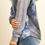 Thumbnail: Long Sleeve Tie Dye Round Hem Top - Variety