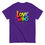 Thumbnail: LOVE WINS Unisex Classic Tee