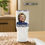 Thumbnail: "I TOLD YOU SO!" Hillary Clinton Travel Mug