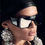 Thumbnail: Uv400 UNISEX Shield Sunglasses - Mirror Lens - Oversized Sun Glasses
