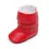 Thumbnail: Fringe Hook Loop Baby Girls Boots Newborn First Walkers Boys Shoe PU Leather