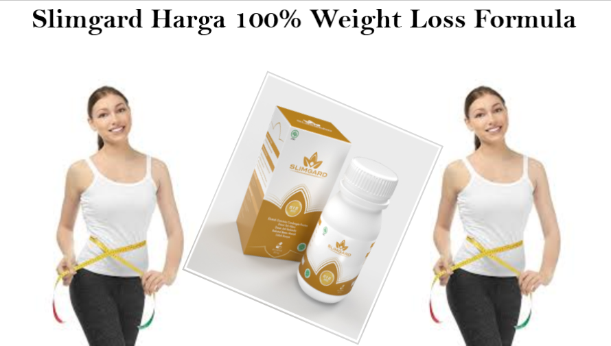 Apakah SlimGard aman dan apakah ini memiliki efek samping?