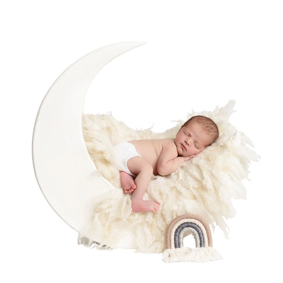 Spirit Babies