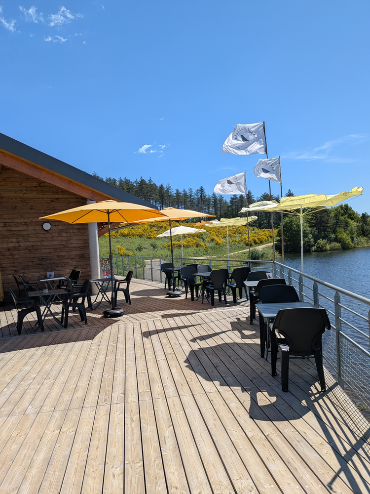 Snack/bar La Ritournelle