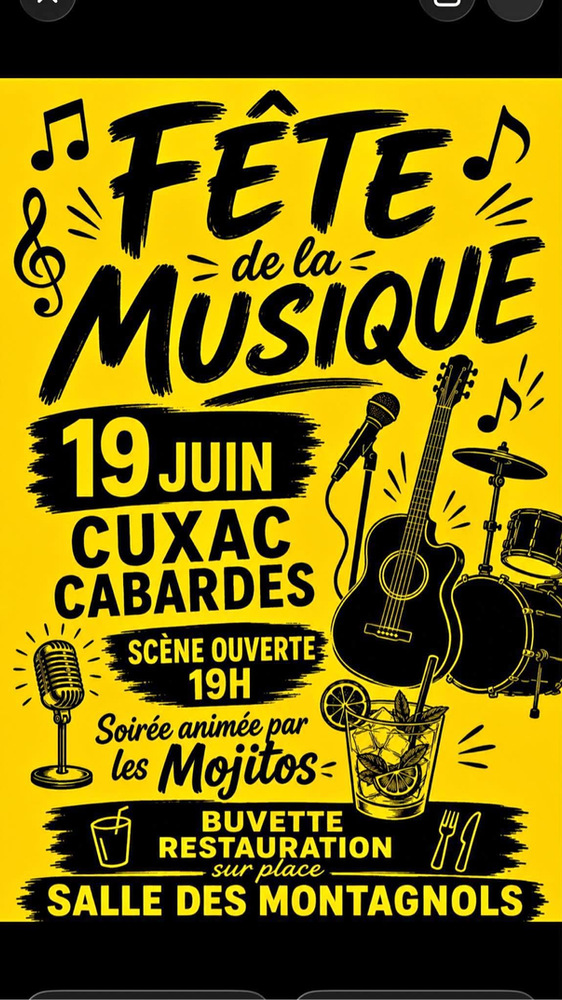 Fête de la Musique