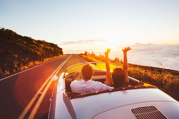 Get Your Vehicle Ready for Summer Driving