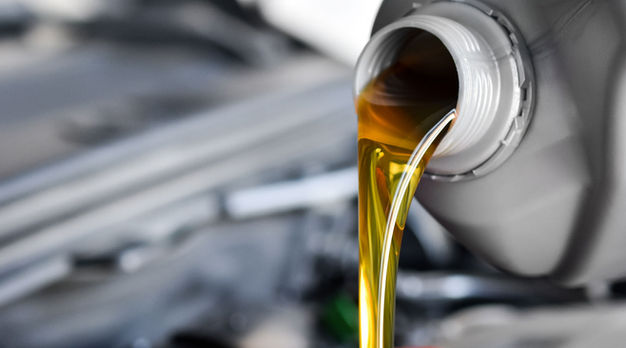 Why do you need to change your oil?