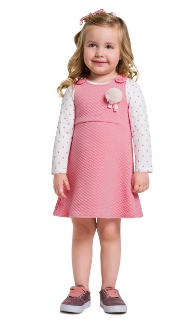 Miniatura: KIT MILON INVERNO