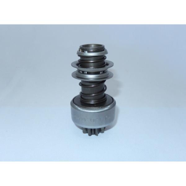 Bendix De Partida 4 Cilindros 05/1978 - Bosch