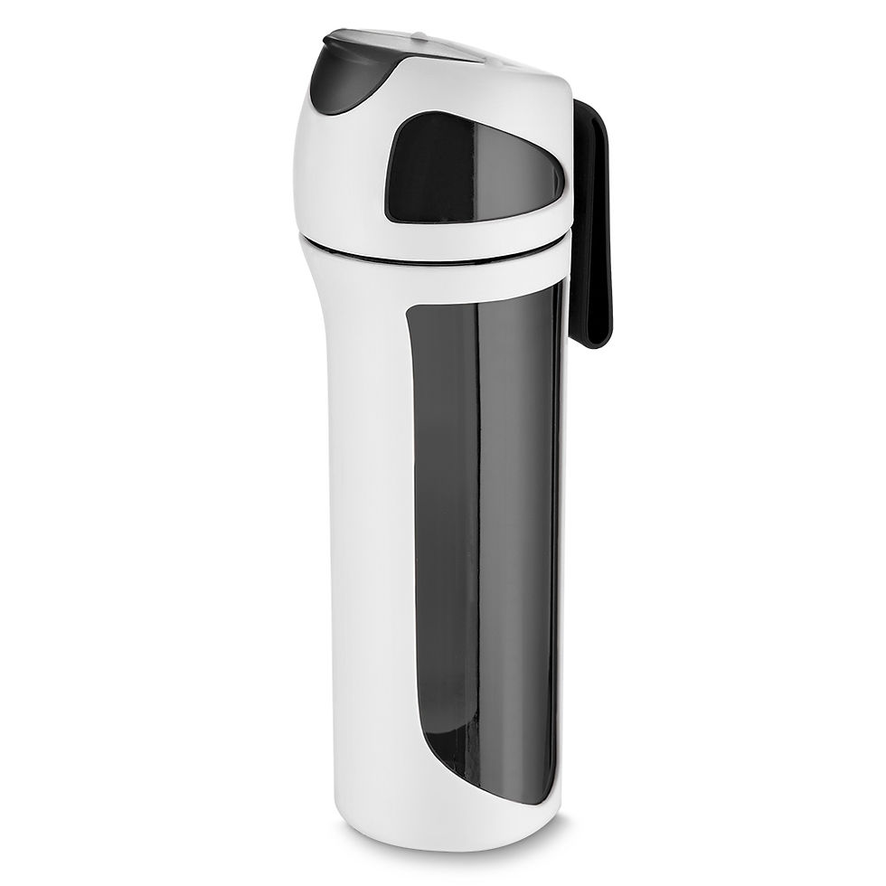 Miniatura: Garrafa Plástica 550ml - 14157