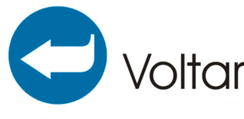 voltar