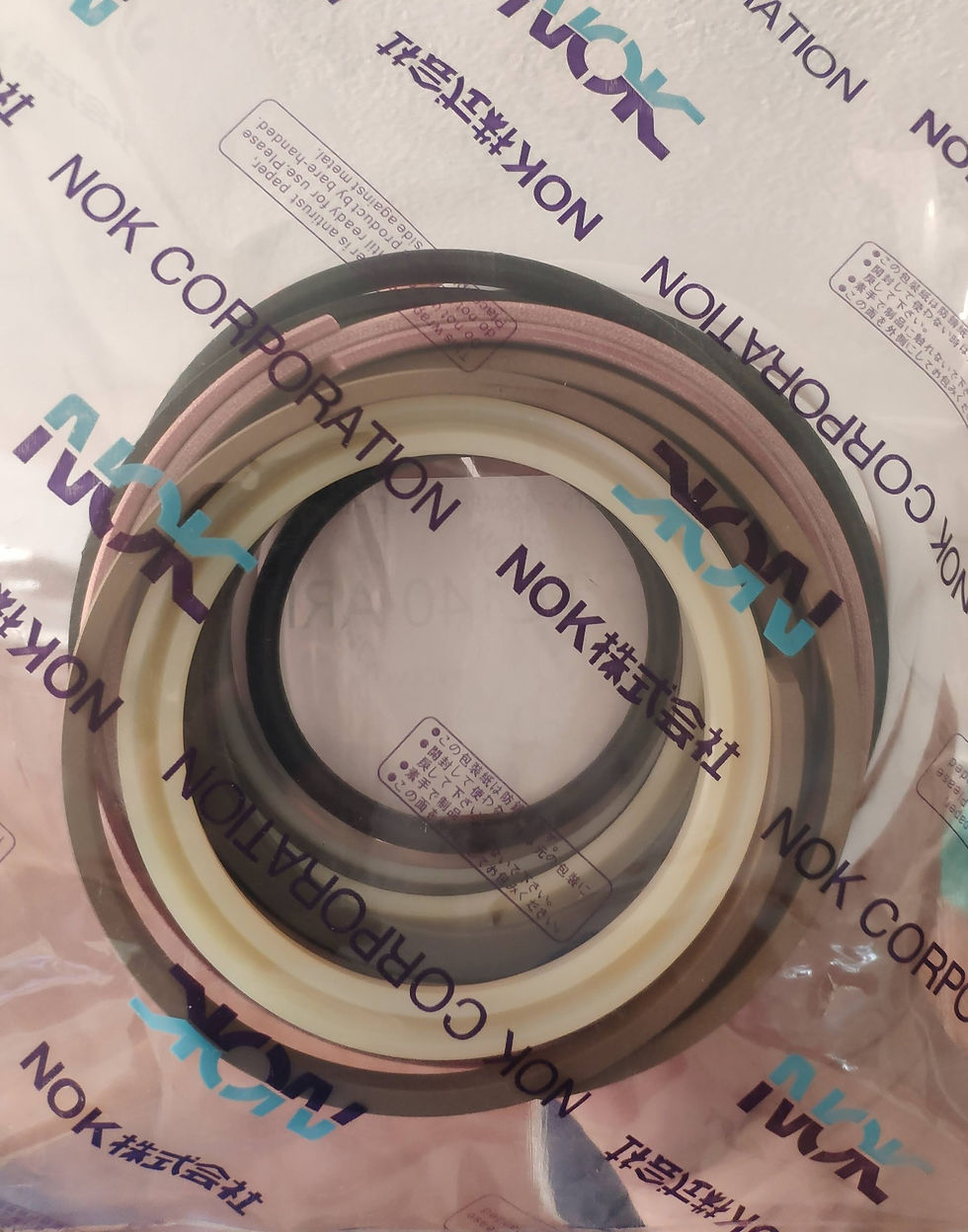 Miniatura: REP CIL CAC DIANT LB90-LB110 A PARTIR 2005