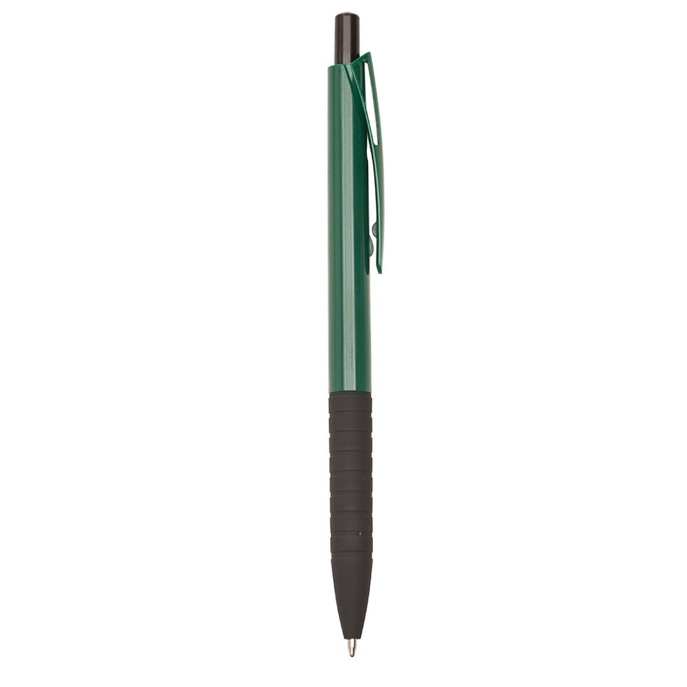 Miniatura: Caneta Plástica - 401B
