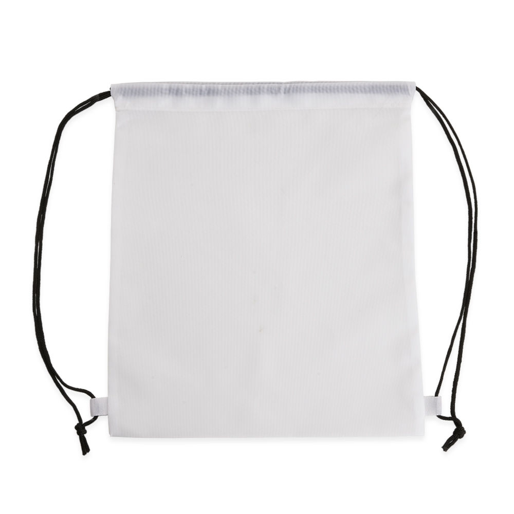 Mochila Saco em Nylon - 02079