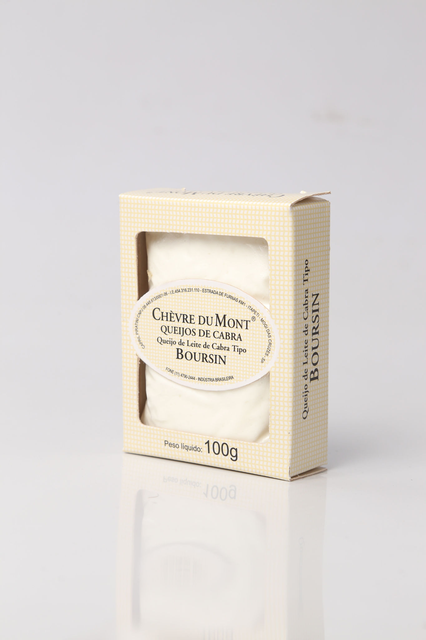 Boursin natural
