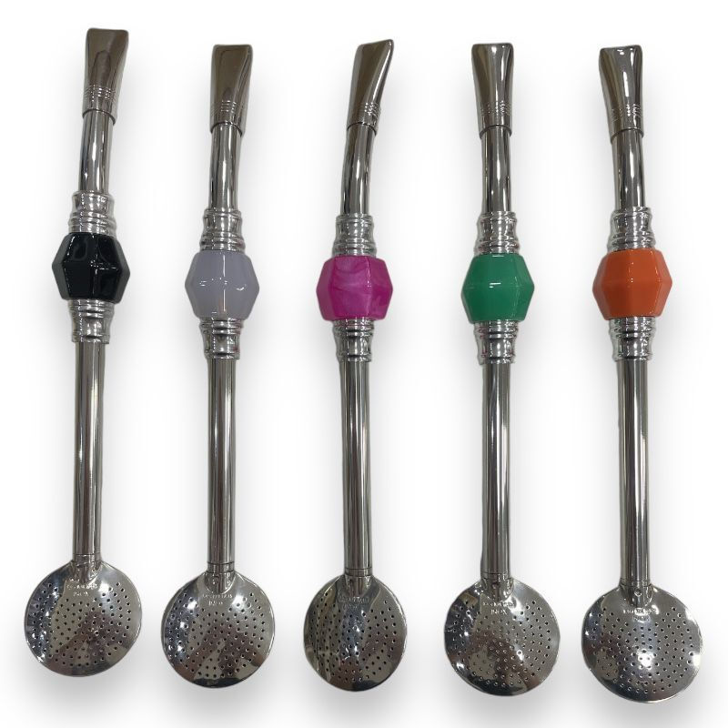 Miniatura: BOMBA DE INOX DESMONTÁVEL PEDRA SEXTAVADA