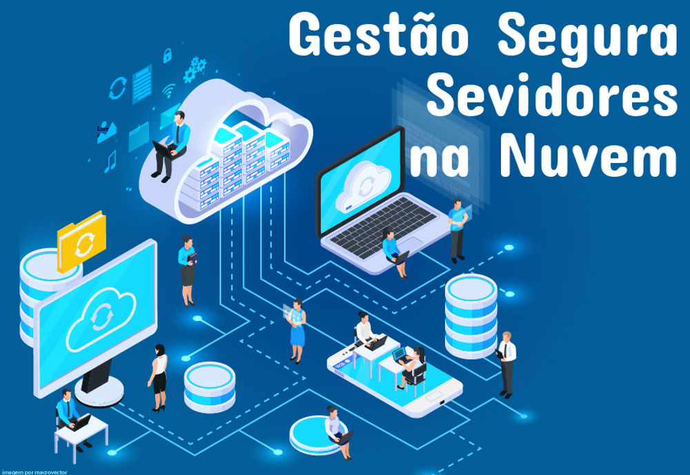 Cloud Azure, Google Cloud Platform GCP, AWS OCI