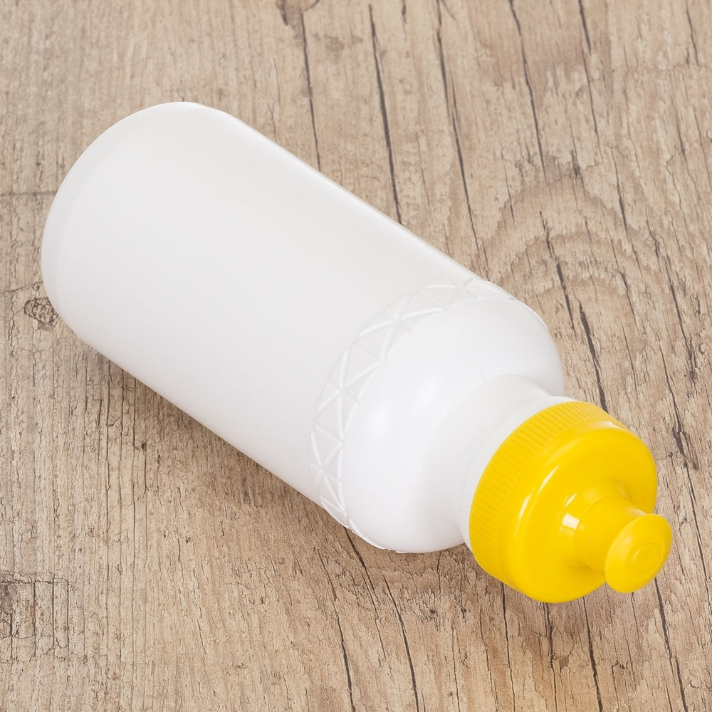 Squeeze de Plástico 500 ml - 7092