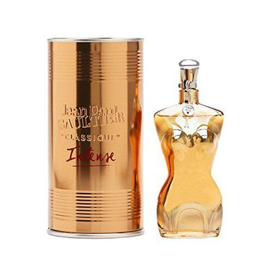 ラベル・JEAN PAUL GAULTIER INTENSE 50ml 香水 ラベル・JEAN PAUL