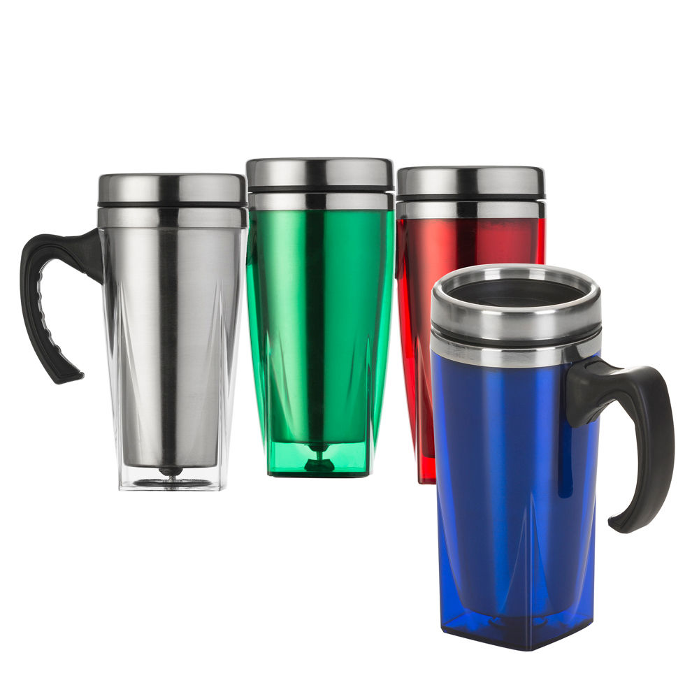 Caneca Acrílica - 1071