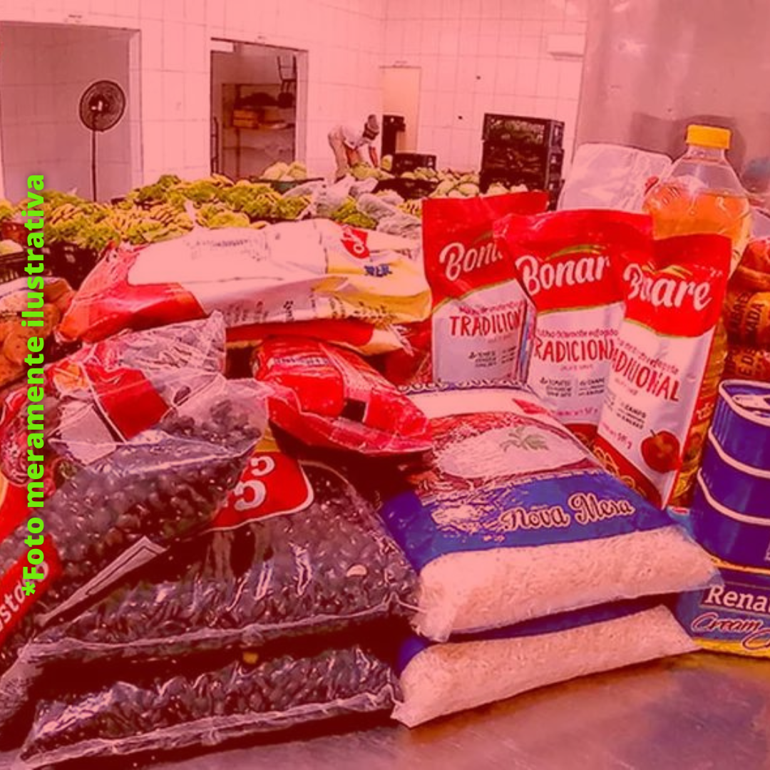 CESTA BASICA TOP