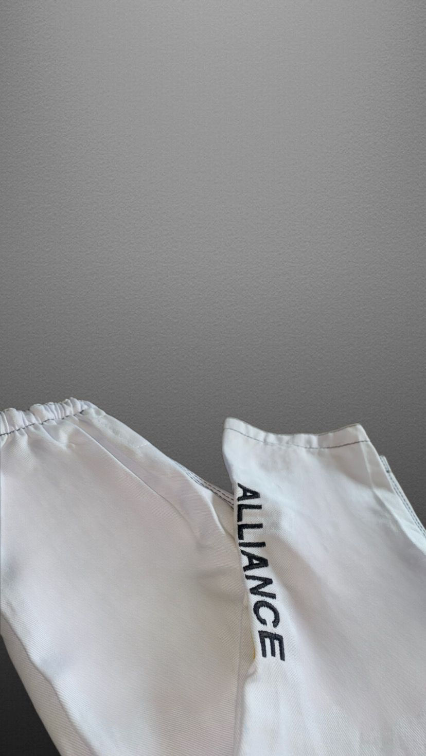 Miniatura: Calça Avulsa Infantil/KIDS Alliance