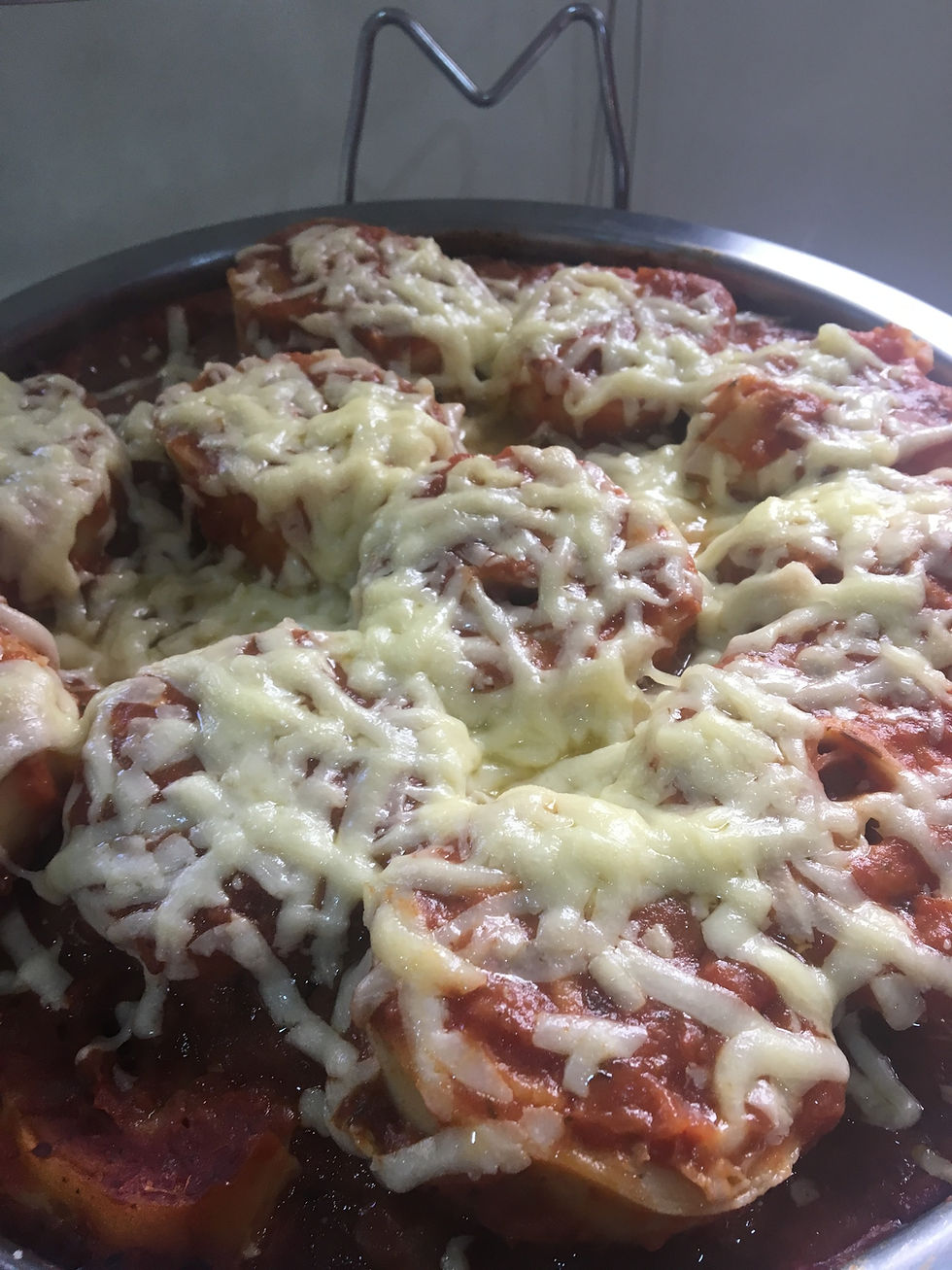 Miniatura: Cardápio ITALIANO PROMOCIONAL - 30 pessoas