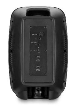 Miniatura: Caixa de Som Mini Torre 200w Bluetooth SP336