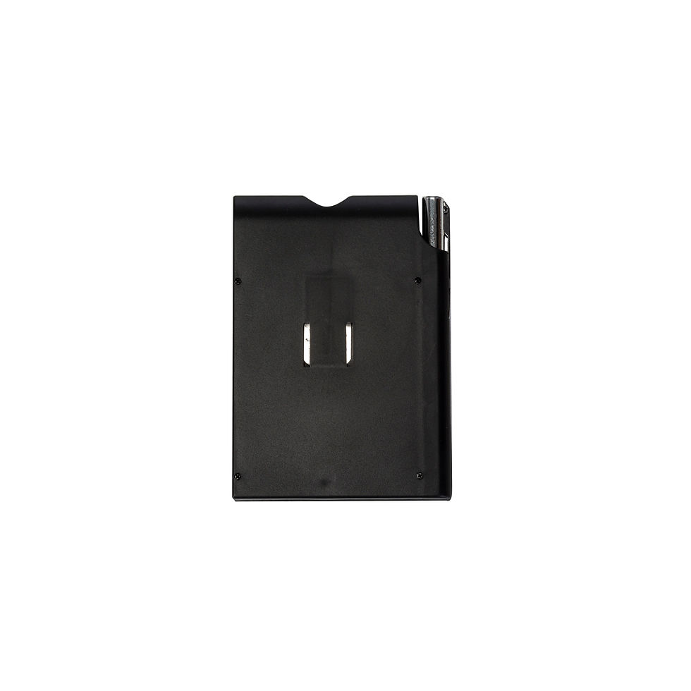 Miniatura: Calculadora Porta Cartão - 3919